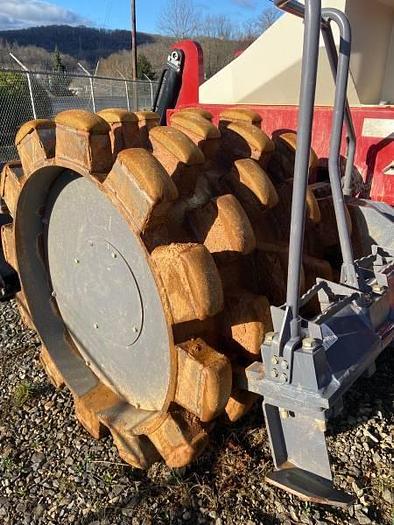 Used 2021 Dynapac CT3000