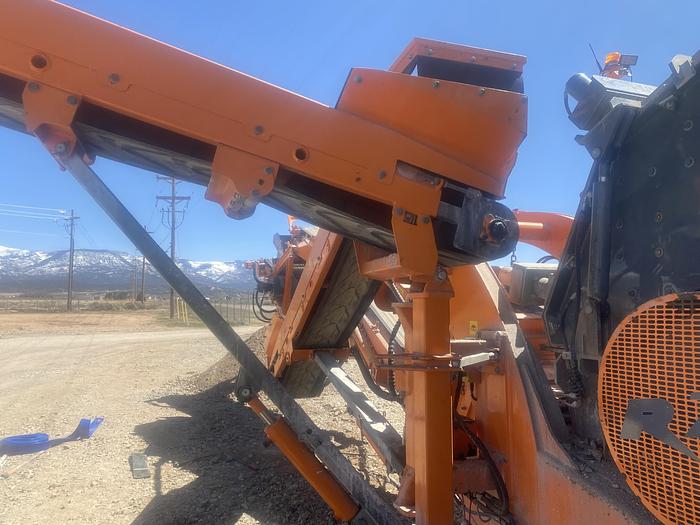 Used 2017 Rockster RS700