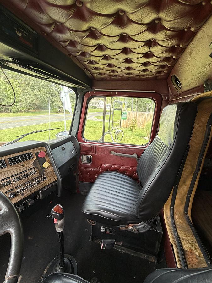 Used 1994 Western Star 4964F