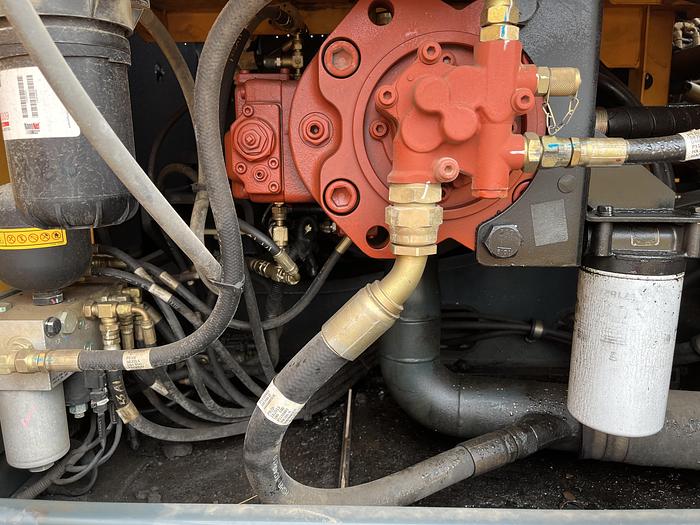 Used 2018 Hyundai HX300L