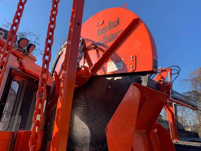 Used 2021 Multitek 3040XPS