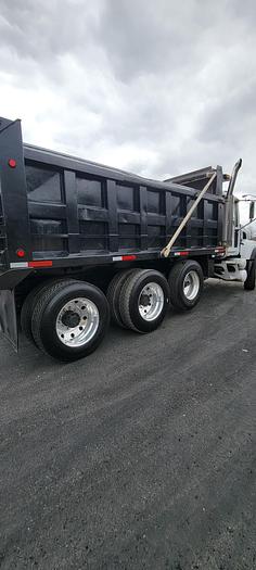Used 2005 Mack *** ALLISON AUTOMATIC *** CV713 Granite
