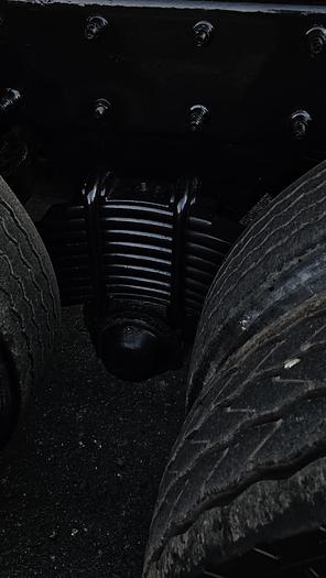 Used 2007 Mack *** ALLISON AUTOMATIC *** CV713 Granite