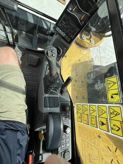 Used 2020 CATERPILLAR 308E2 CR