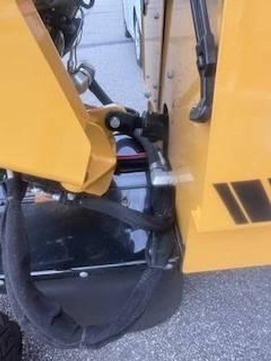 Used 2023 Vermeer SC362