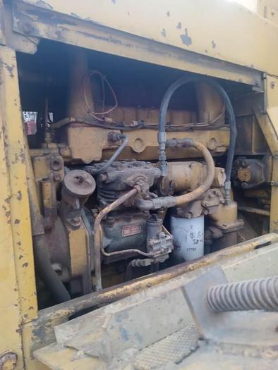 Used 1984 Caterpillar 518