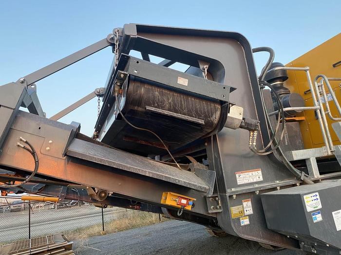 Used 2021 Tesab 800I