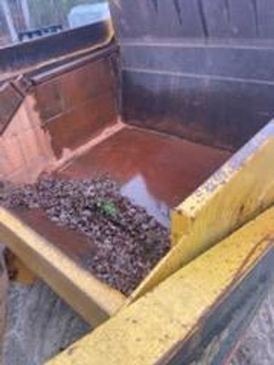 Used 1986 CATERPILLAR 621B