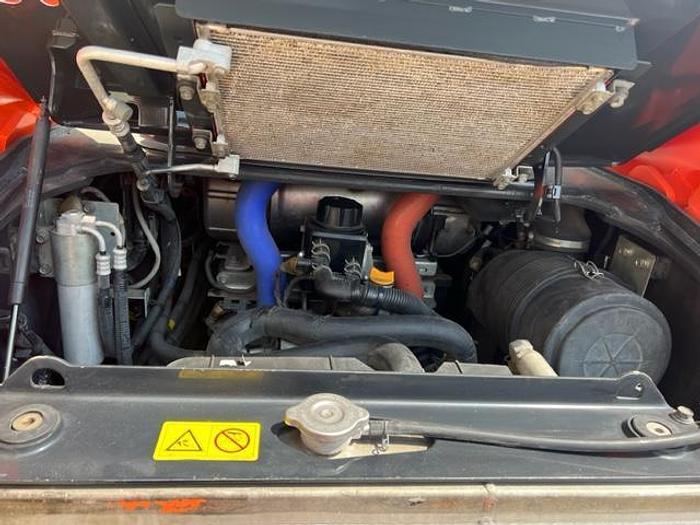 Used 2019 Kubota SVL 95-2s