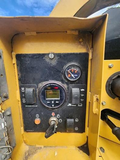 Used 2019  Vermeer BC1500