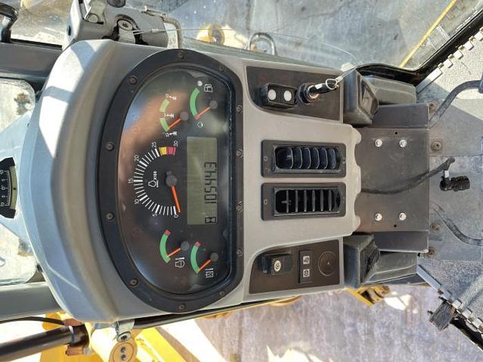 Used 2013 CAT 2013 Caterpillar 120M2 - Front Scarifer