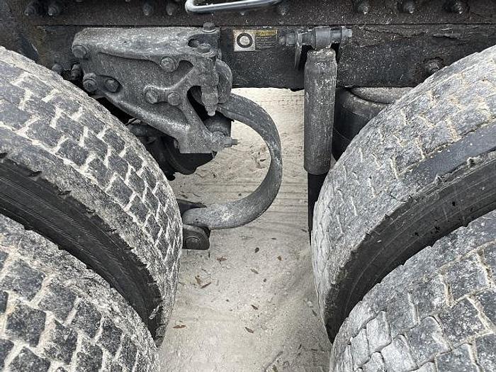 Used 2014 Peterbilt 579 ****Documented Rebuild****