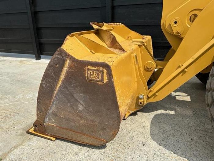 Used 2018 Caterpillar 950GC