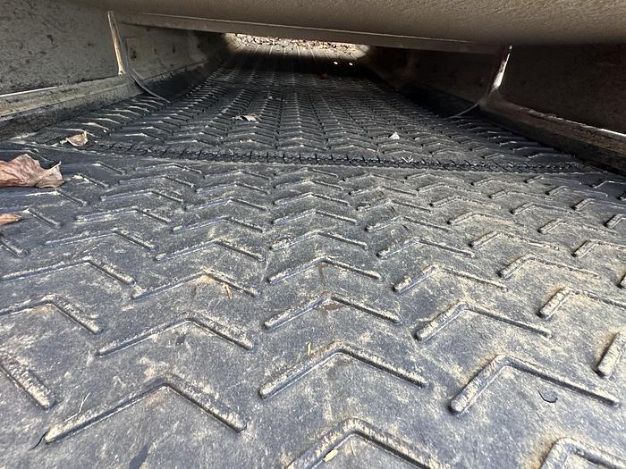 Used 2017 CBI 6800BT on tracks