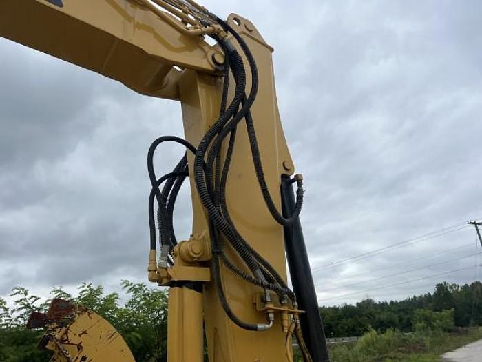 Used 2015 Caterpillar 308E2 CR
