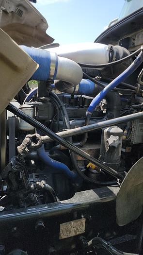 Used 2007 MACK CV713 Granite