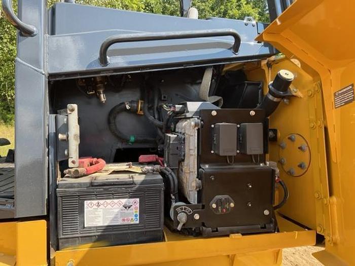 Used 2014 John Deere 700K XLT