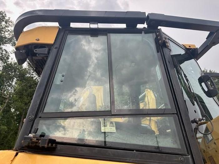 Used 2014 Caterpillar D6K2 LGP