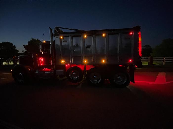 Used 1989 Peterbilt 379