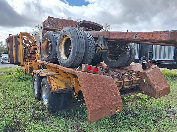 Used 2009 Bandit 3590