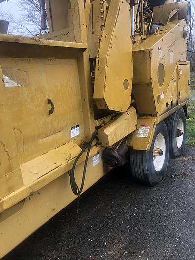 Used 1999 Bandit 3680