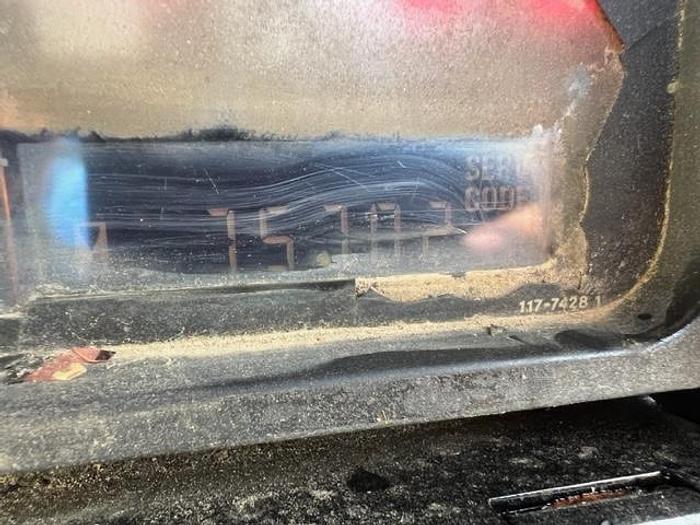 Used 1997 Caterpillar 953C