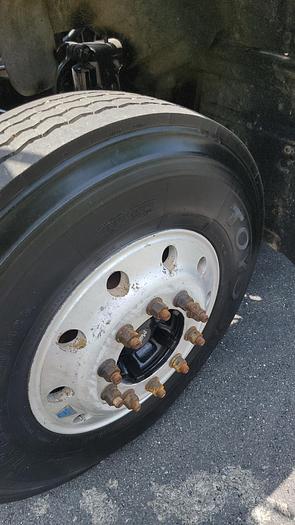 Used 2007 MACK CV713 Granite