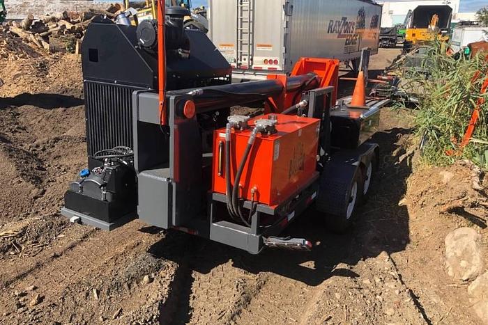 Used 2022 Multitek 1036