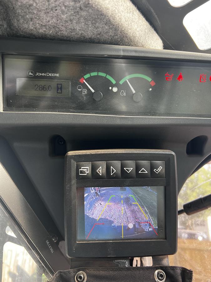 Used 2023 CATERPILLAR 333G