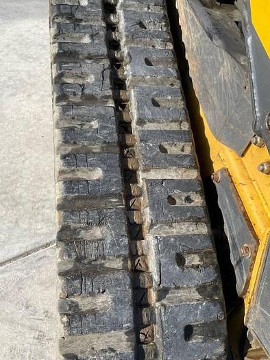 Used 2009 New Holland C185