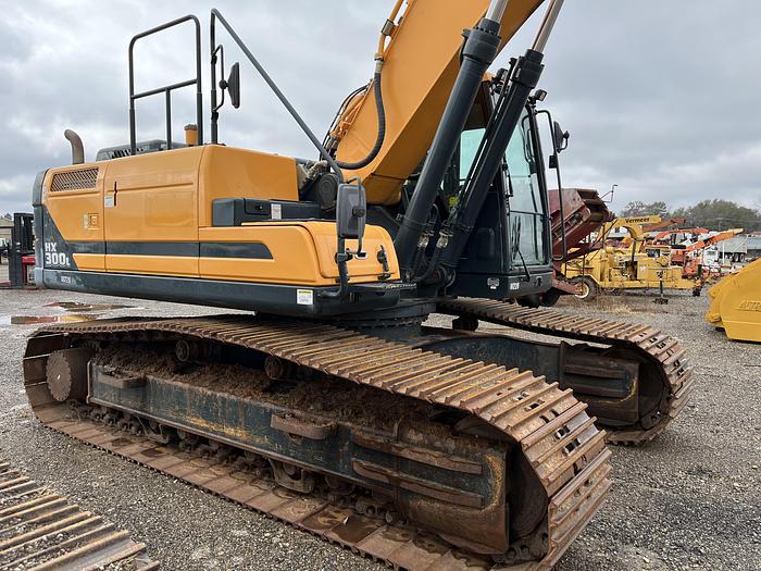 Used 2018 Hyundai HX300L