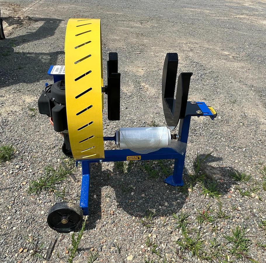 2024 Dyna FB-10 Firewood Bundler