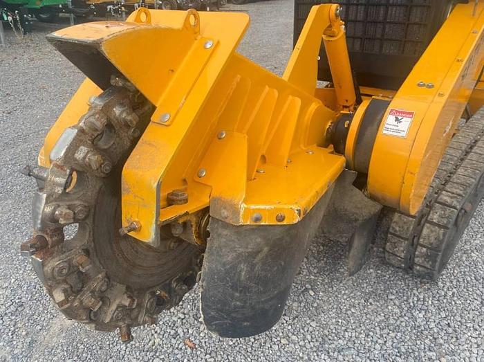 Used 2020 Carlton SP7015TRX