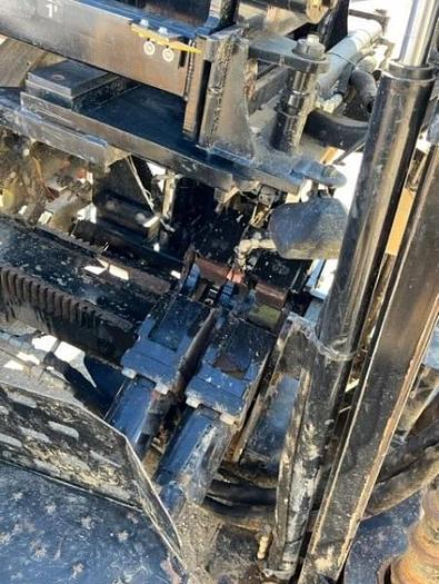 Used 2018 Ditch Witch JT30