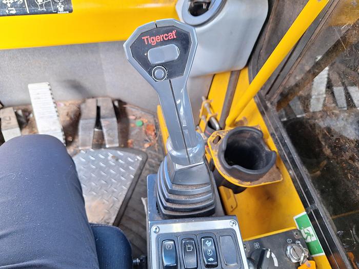 Used 2020 Tigercat 720G