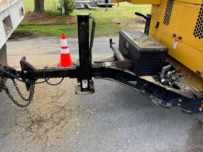 Used 2020 Vermeer BC2100XL