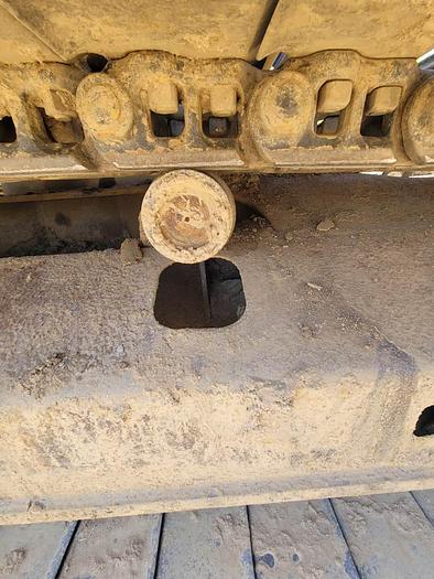 Used 2004 Caterpillar 320CL