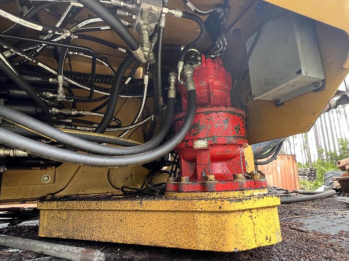 Used 2011 CAT 559-DS