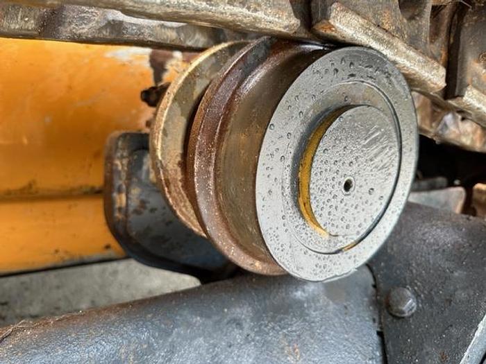 Used 2014 Case 2050M LGP