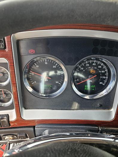 Used 2006 *** ALLISON  AUTOMATIC *** Kenworth T800