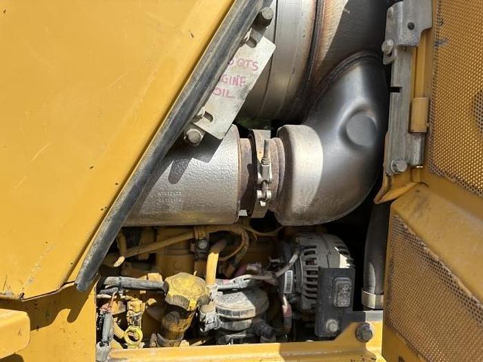 Used 2015 John Deere 750K