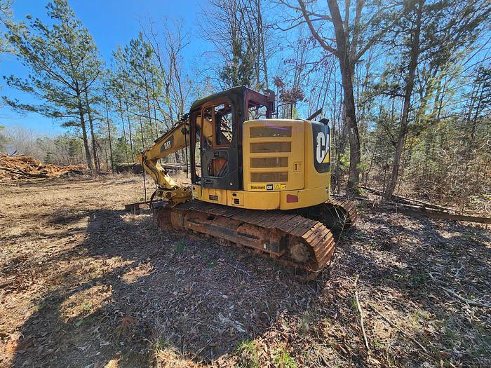 Used 2019 Caterpillar 315FLCR