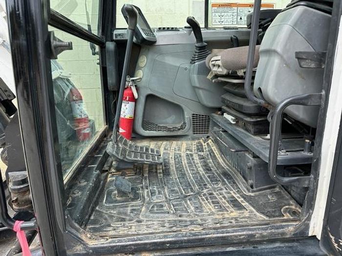 Used 2016 Bobcat E85