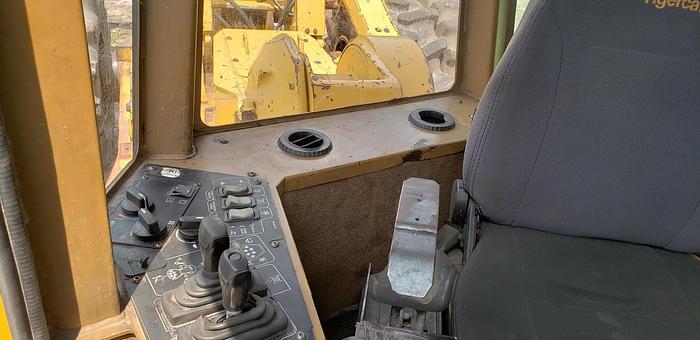 Used 2006 Tigercat  635C Boggie