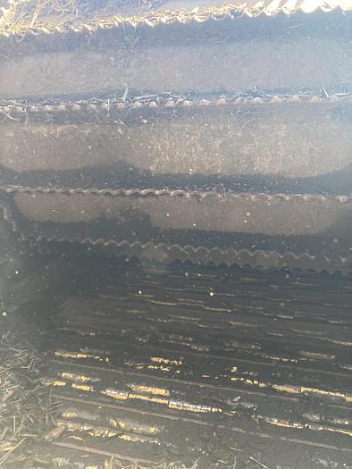 Used 2004 Vermeer HG6000