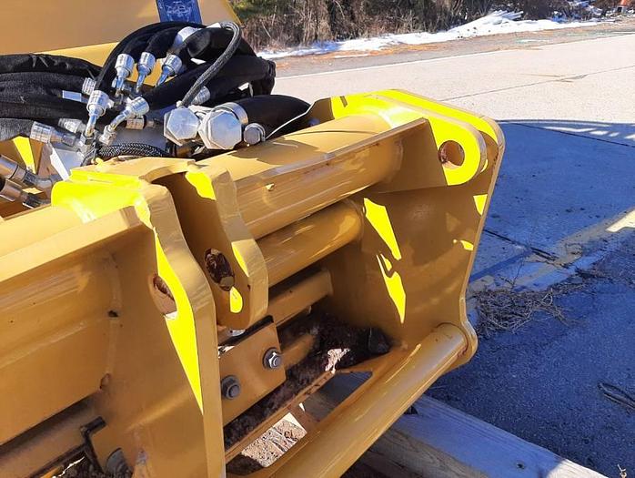 Used 2020 Vermeer RTX1250I2
