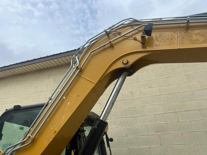 Used 2018 Caterpillar 307E2