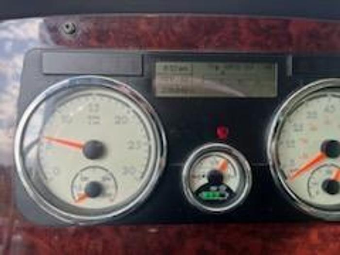 Used 2019 *** Allison Automatic *** Freightliner Coronado SD122