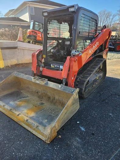 Used 2021 Kubota SVL65-2