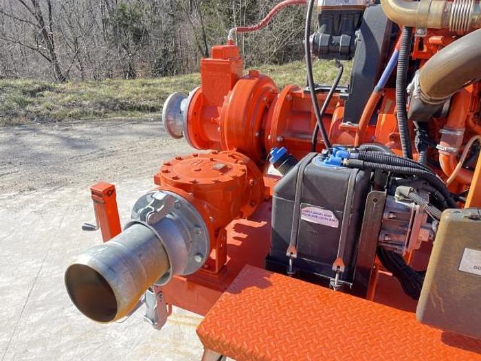 Used 2020 Godwin CD225M